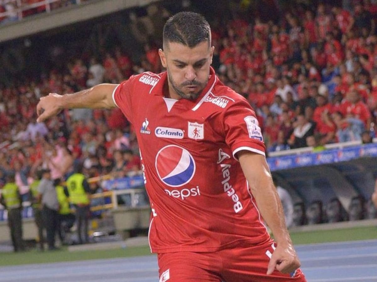América de Cali compartió nuevos detalles sobre el atentado al vehículo de Iago Falque