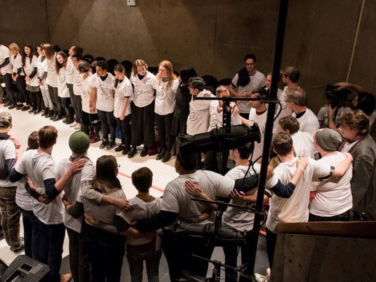 Más de 400 artistas en la 5º Bienal Internacional de Danza de Cali 2021