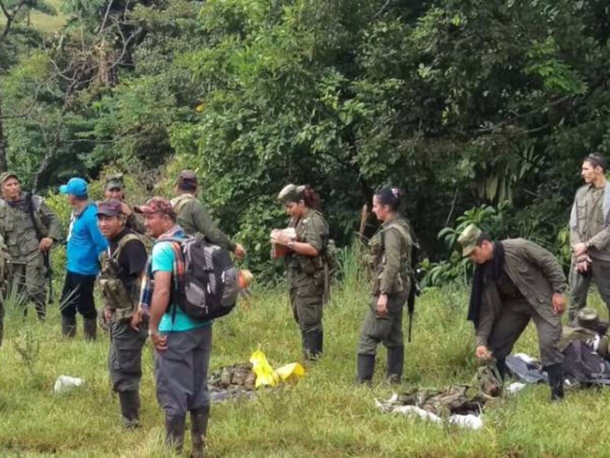 Se están quedando vacíos los Espacios Territoriales en Guaviare