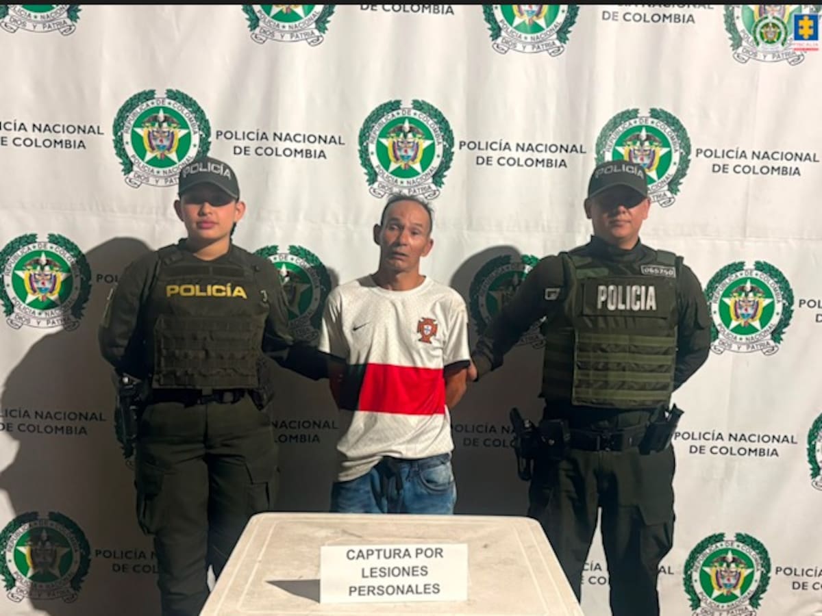 Judicializado hombre señalado de herir con cuchillo a una persona en Ocaña