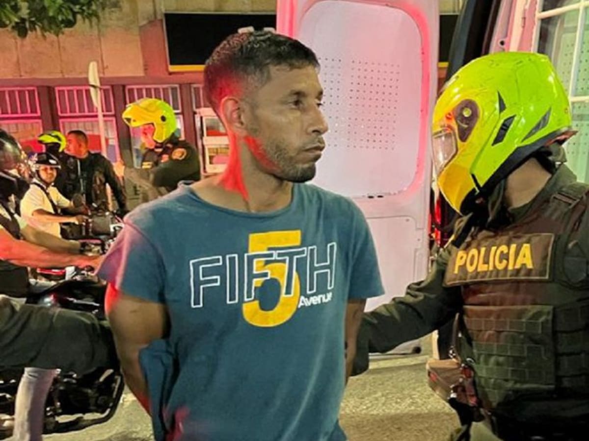 A palogordo fue trasladado asesino de Nickol Valentina