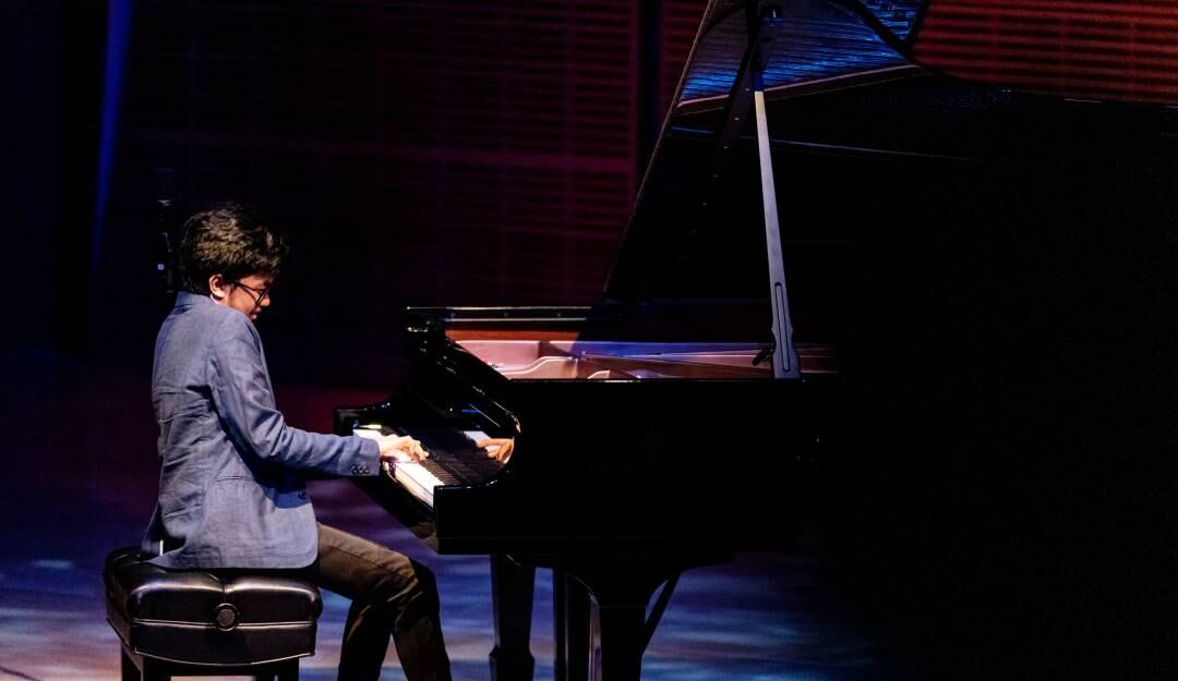 Getty Images / Joey Alexander 