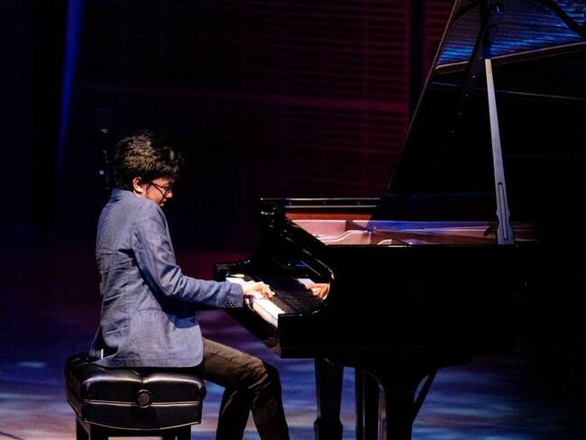 Getty Images / Joey Alexander 