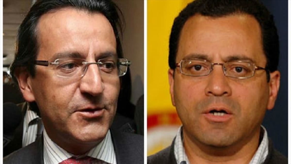 El 3 de agosto se realizará la imputación de cargos por el caso Job