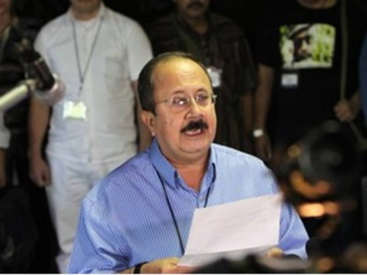 Farc dicen que secuestro de españoles lo hizo la delincuencia común