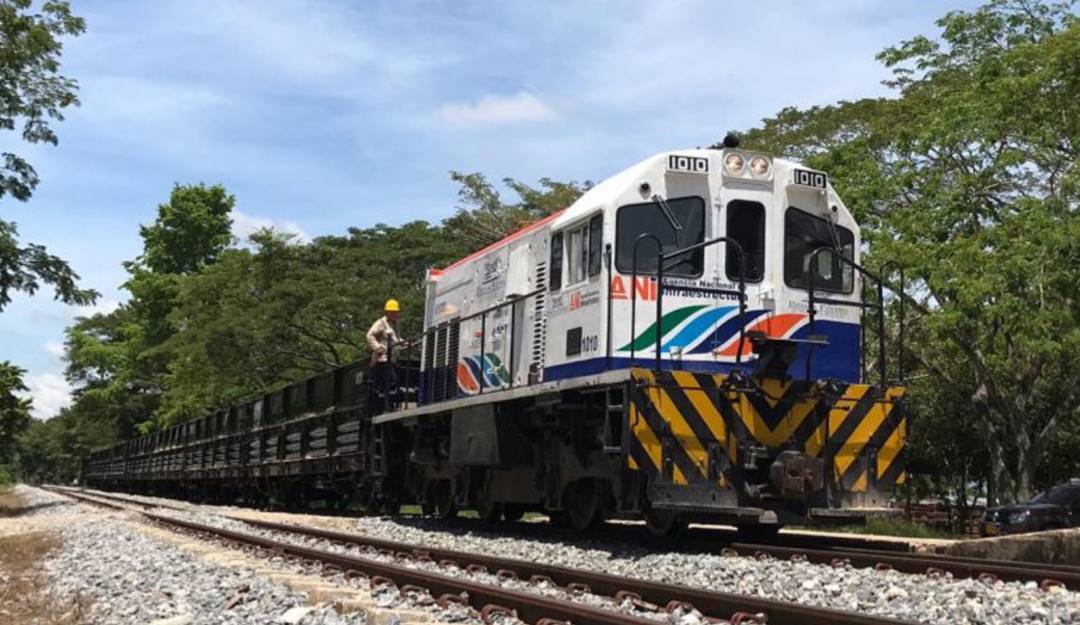 AGENCIA NACIONAL DE INFRAESTRUCTURA - ANI