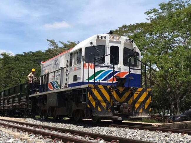 AGENCIA NACIONAL DE INFRAESTRUCTURA - ANI