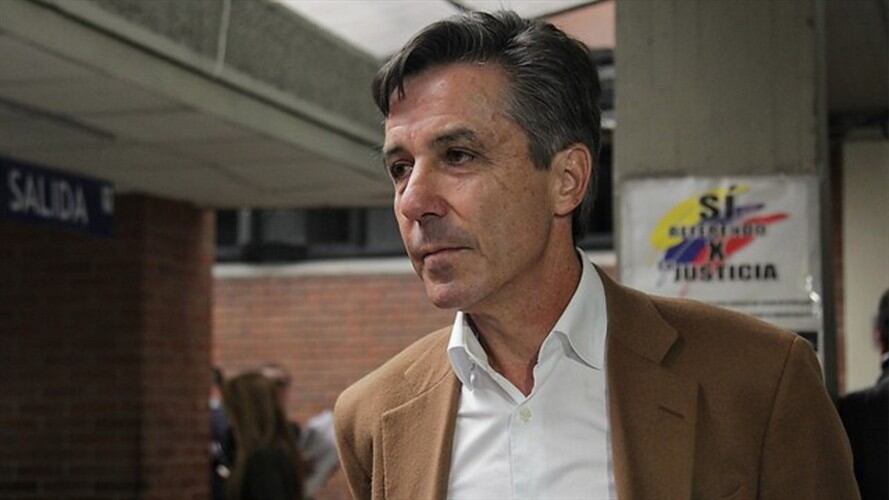 Roberto Prieto. Foto: Colprensa