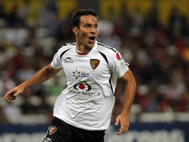 Con doblete de Luis Gabriel Rey, Chiapas derrota al Pachuca