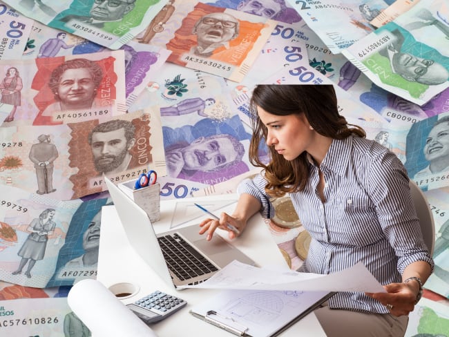 Esto deben pagarle si traba el 25 de diciembre y el 1 de enero: remuneración según reforma laboral