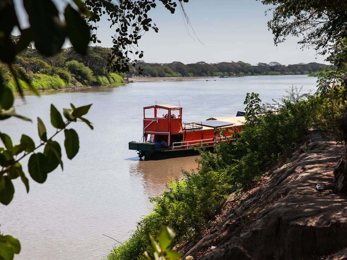 Financial Times destaca al río Magdalena como una nueva ruta para descubrir la riqueza de Colombia