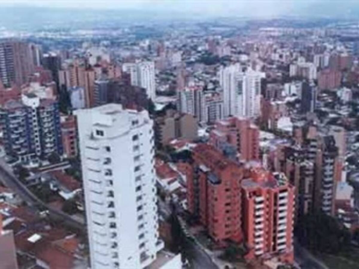 Bucaramanga tendrá el mar 'más cerca'