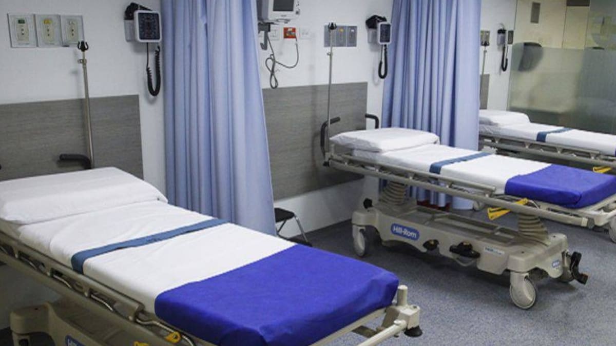 Por el no pago de la Nueva EPS, hospitales de Antioquia suspenderán atención a afiliados