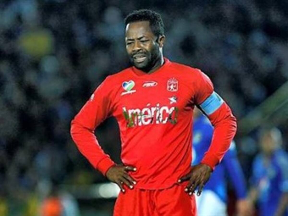 América debutará como local en la B ante Real Santander