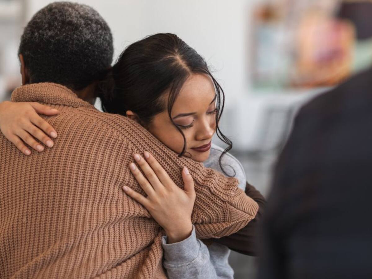 ¿Cómo hacerle frente a la dependencia emocional?