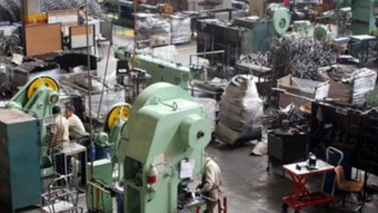 La industria va muy bien y este año crecerá 4,3%, según la Andi