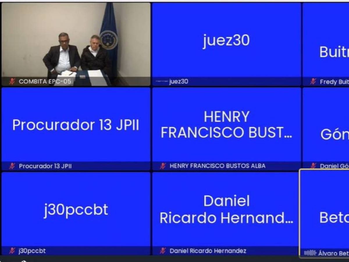 Caso Hyundai: Carlos Mattos se declaró culpable