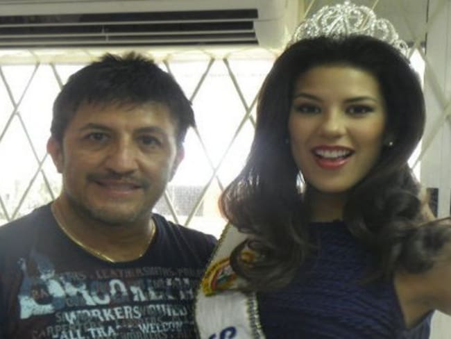 Murió el reconocido estilista, Pedro Silva