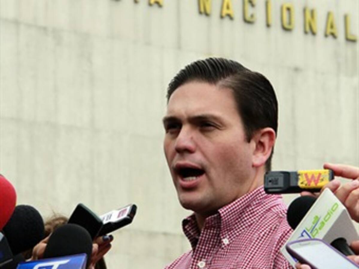 Mindefensa rechaza propuesta de pausa en los diálogos de paz