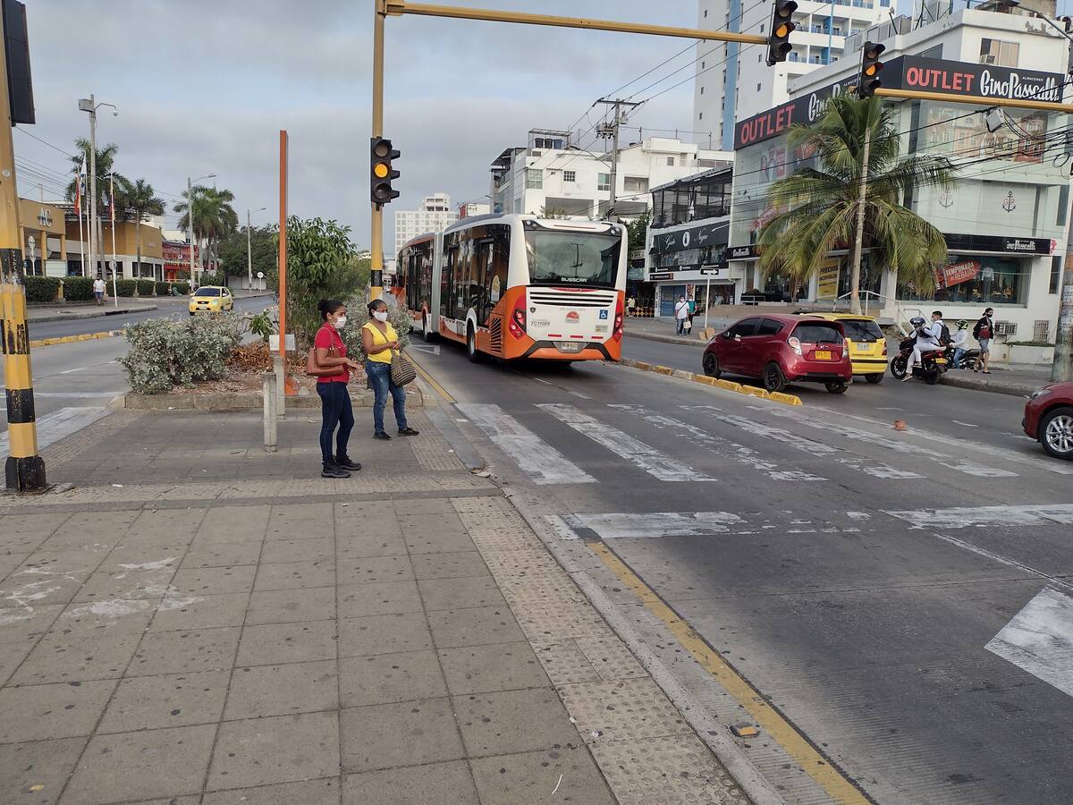 Suspensión de recaudo se da por incumplimientos de Transcaribe: Dataprom