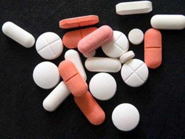 Hay 10.000 páginas de internet que venden medicamentos falsos: Interpol