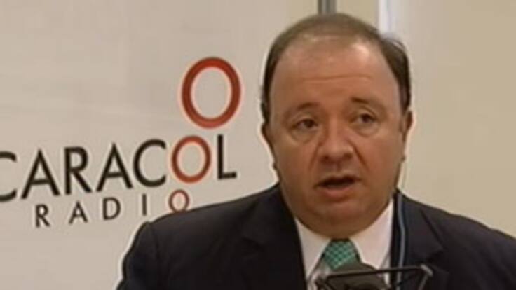 Valdría la pena invitar al movimiento de Angelino Garzón a la Unidad Nacional: Luis Carlos Villegas