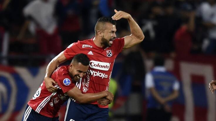 Andrés Cadavid: "Nos jugamos el orgullo contra América"