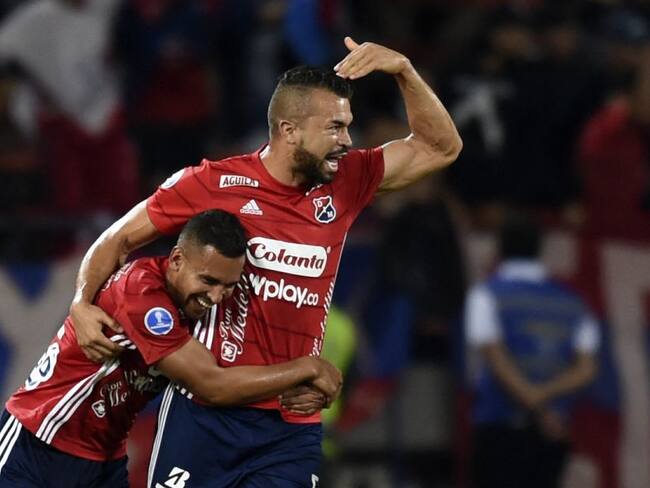 Andrés Cadavid: "Nos jugamos el orgullo contra América"