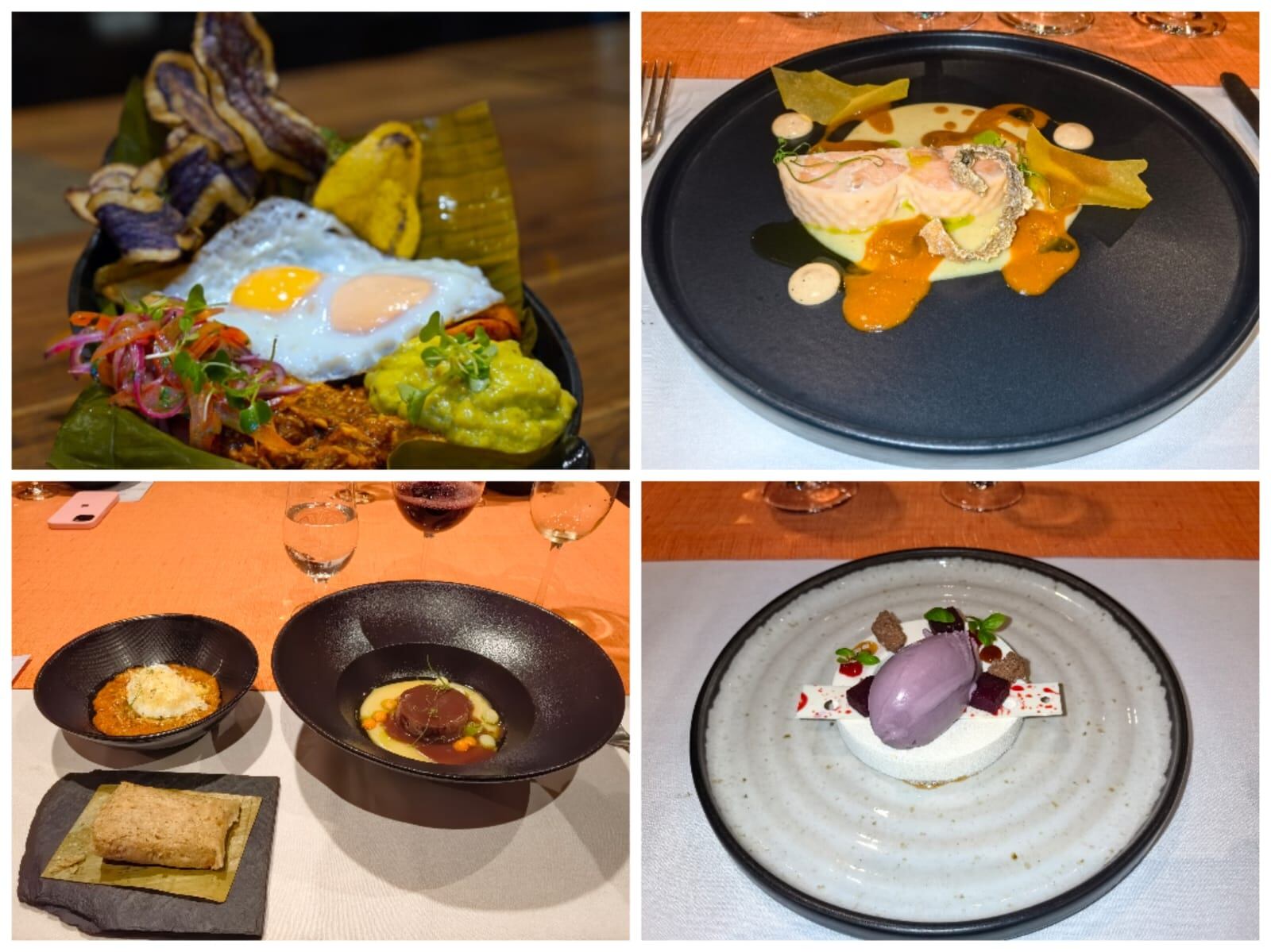 Gastronomía para celebrar el Día de la Madre