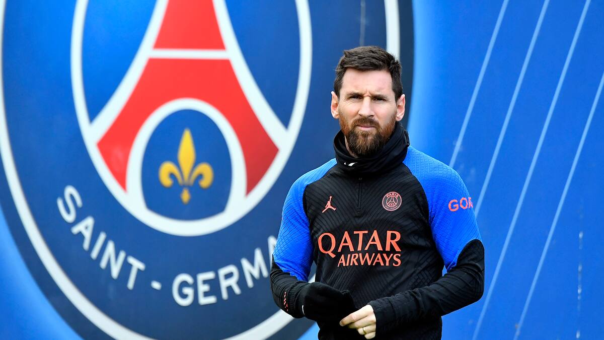 Lionel Messi llegaría al club que quiso a Falcao García y a James Rodríguez