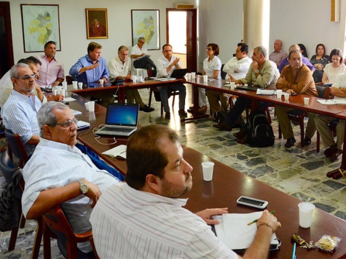 Productores de caña se unen al programa ‘Colombia Siembra’