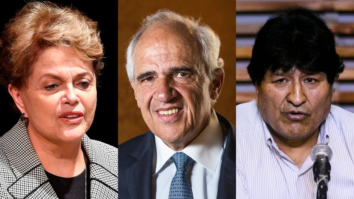 Grupo de expresidentes pidió a Biden sacar a Cuba de lista de países que apoyan terrorismo