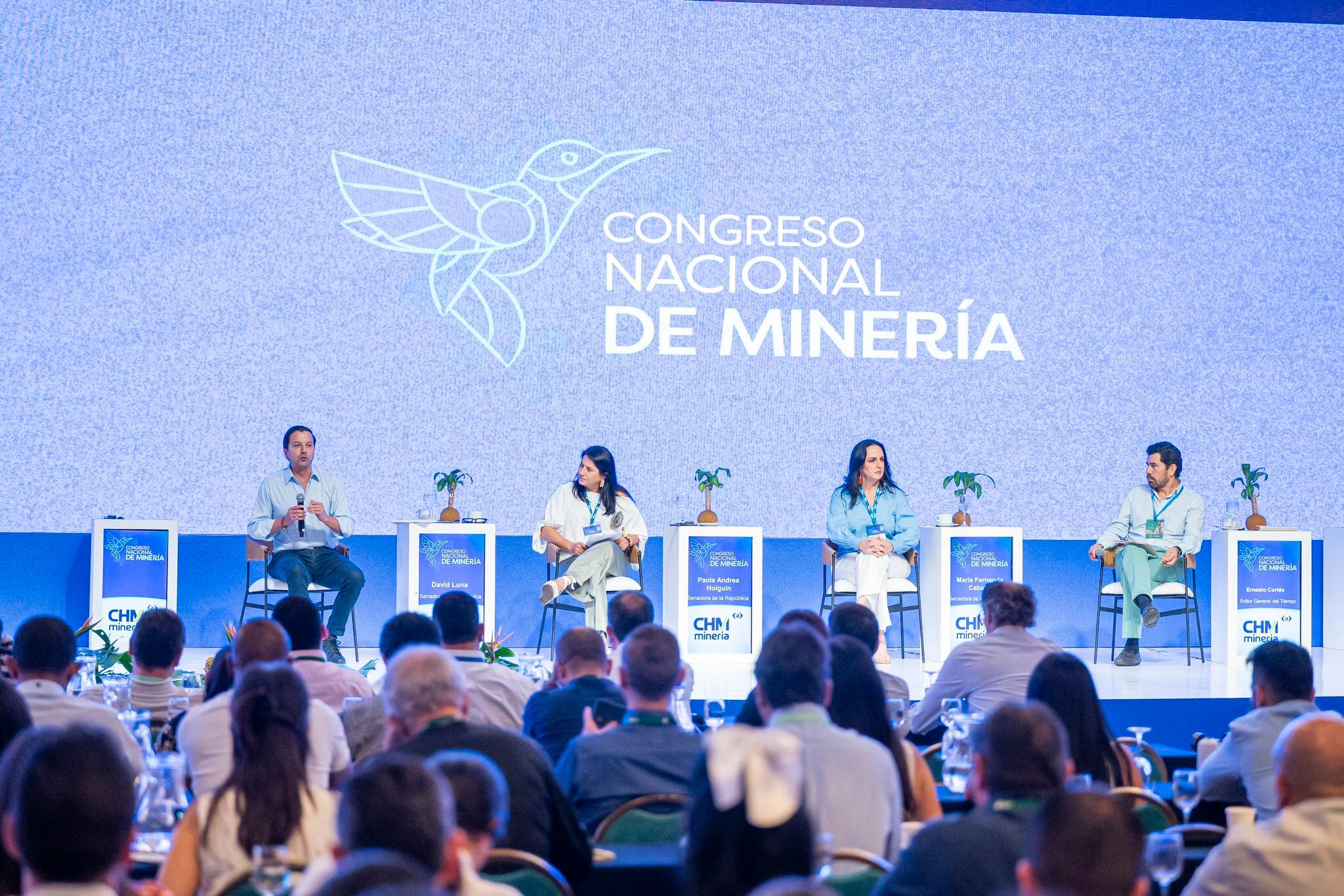 Asociación Colombiana de Minería
