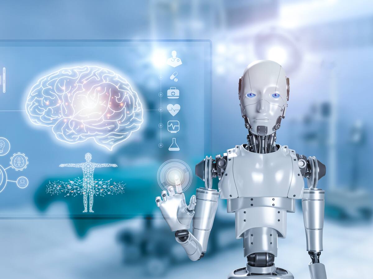 Explorando la vanguardia tecnológica en Salud: Cumbre de Inteligencia Artificial Colombia