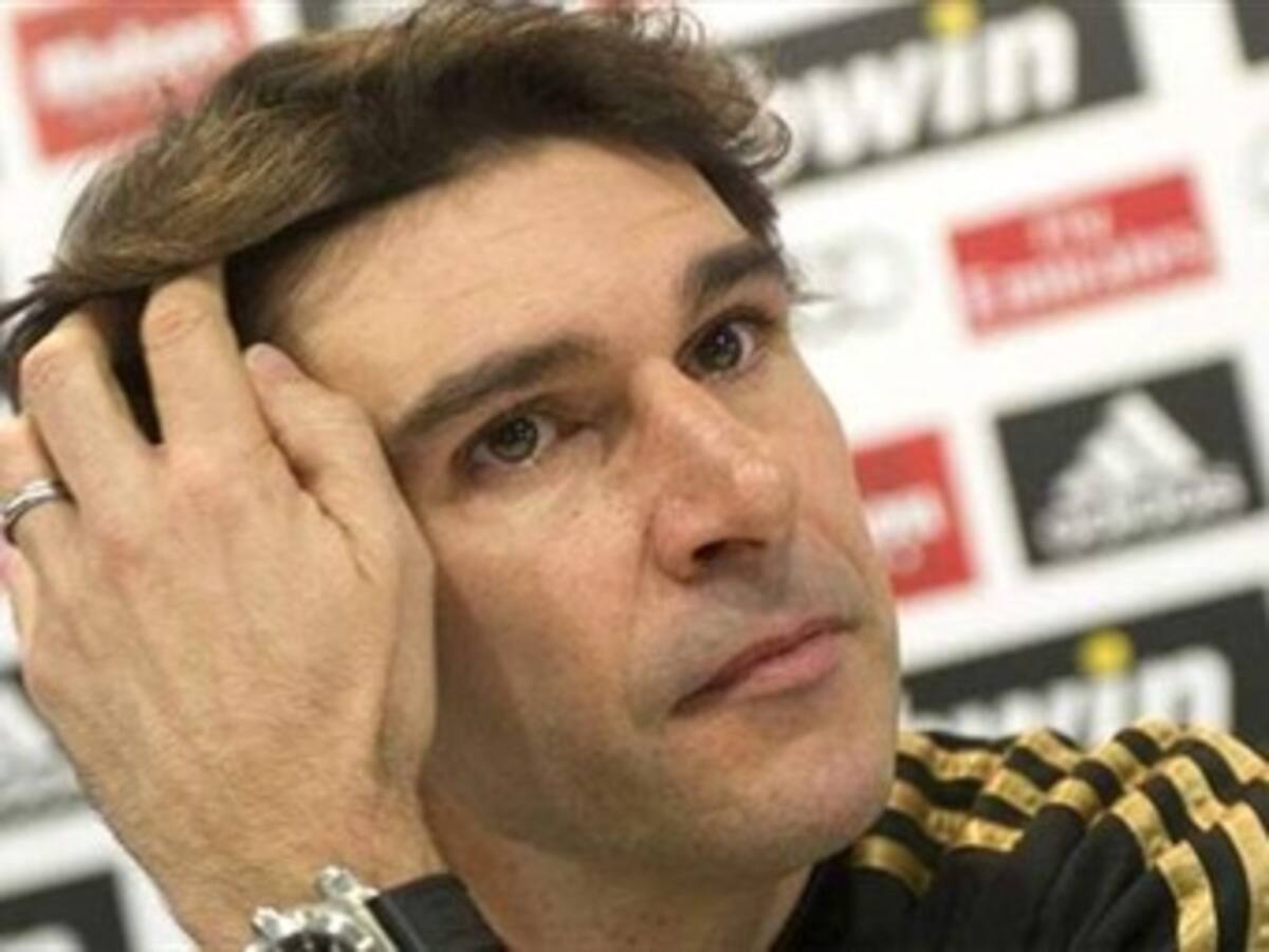 "Ante Barcelona, Real Madrid no va a cambiar su forma de jugar" Karanka