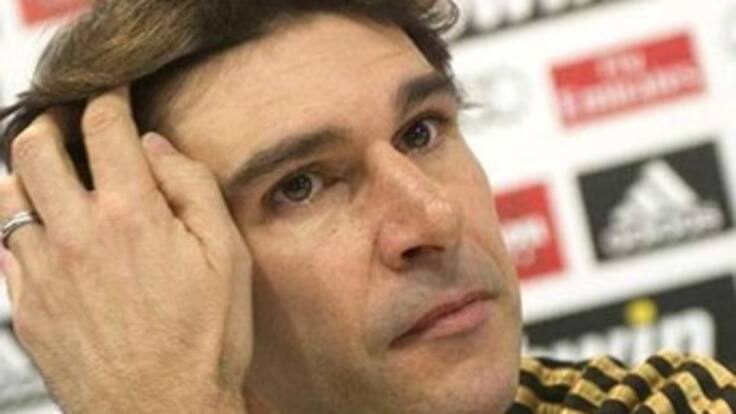 "Ante Barcelona, Real Madrid no va a cambiar su forma de jugar" Karanka