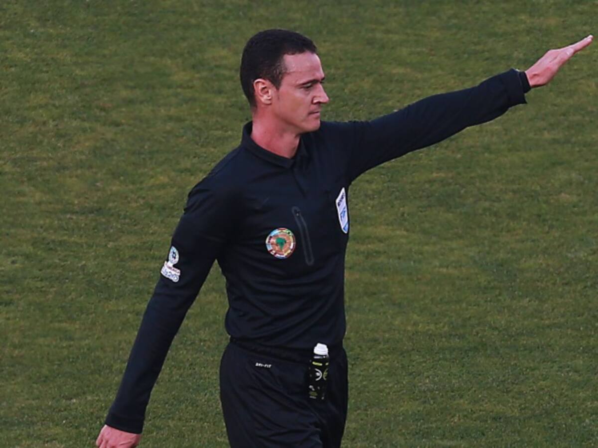 Iniciativa colombiana de uso de tecnología en el fútbol se probaría en Copa América