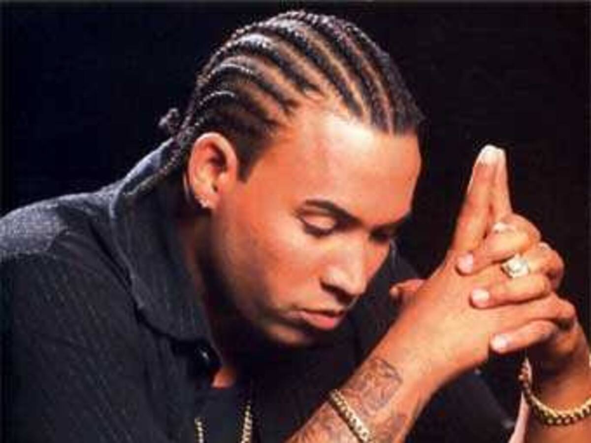 Don Omar y productora se culpan mutuamente de suspensión concierto en Chile