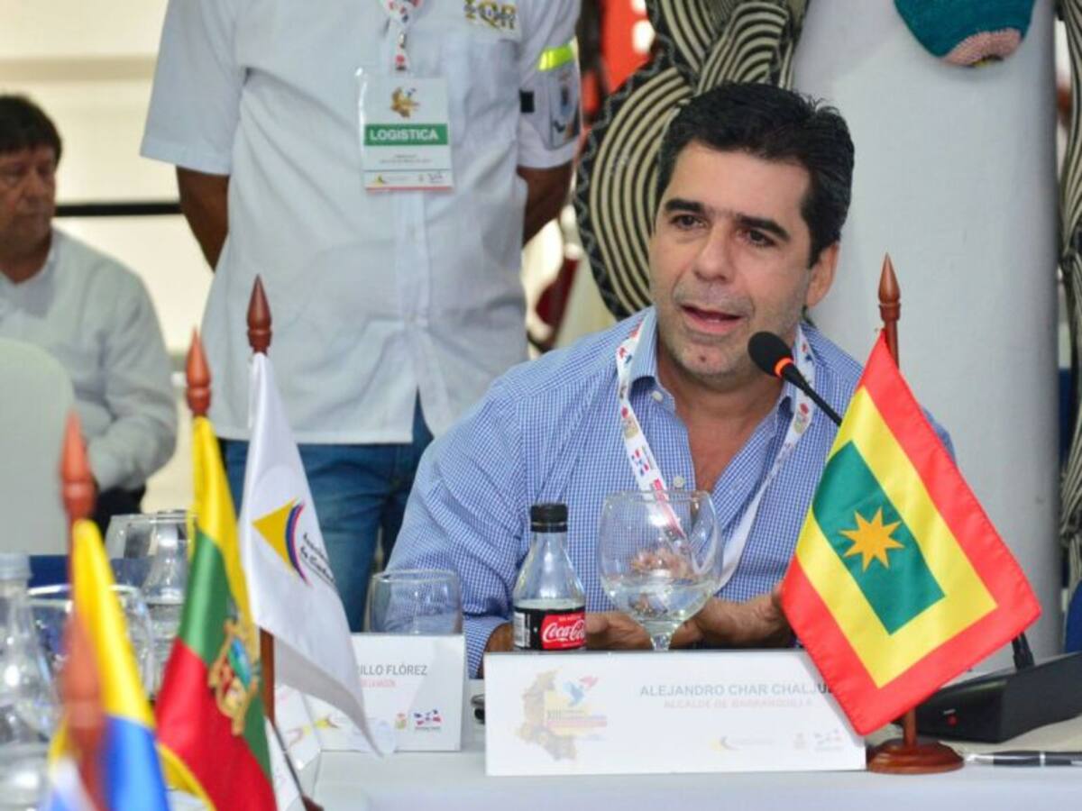 Char designa delegados para Asamblea de Triple A