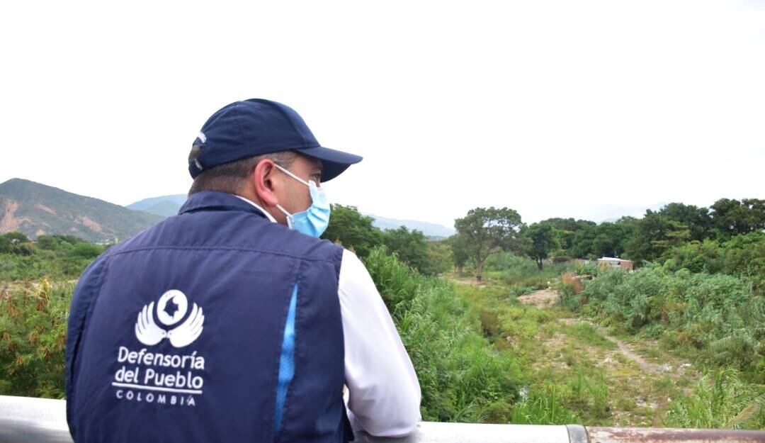 Imagen de referencia / Archivo Colprensa 