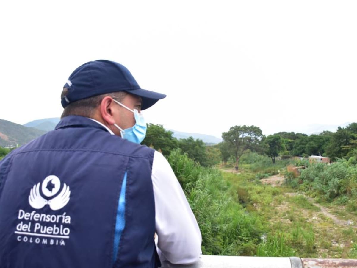 Defensoria emite alerta temprana en Tolima por expansión de Disidencias Farc