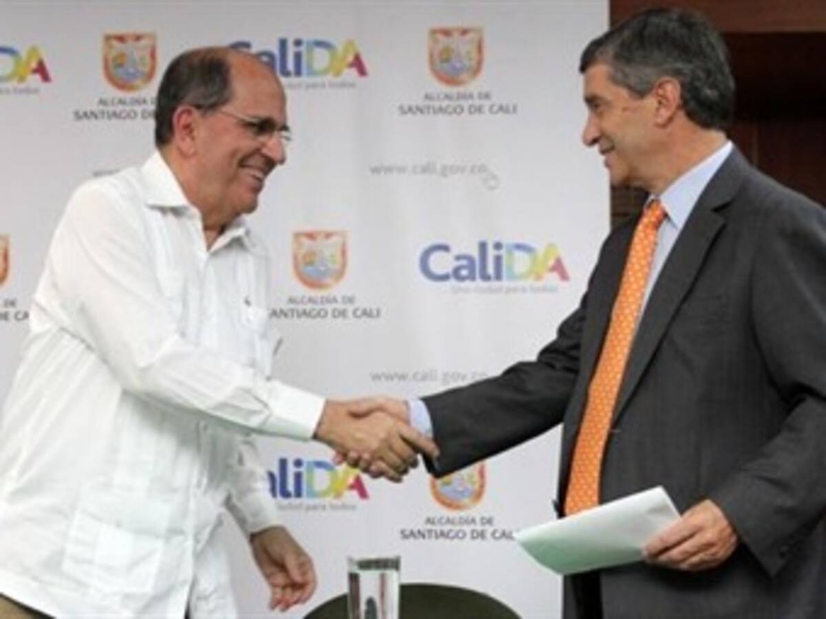 Continúa la formalización laboral en el Valle del Cauca