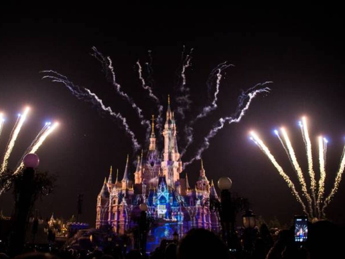 Marvel amplía su universo hasta los parques de Disney