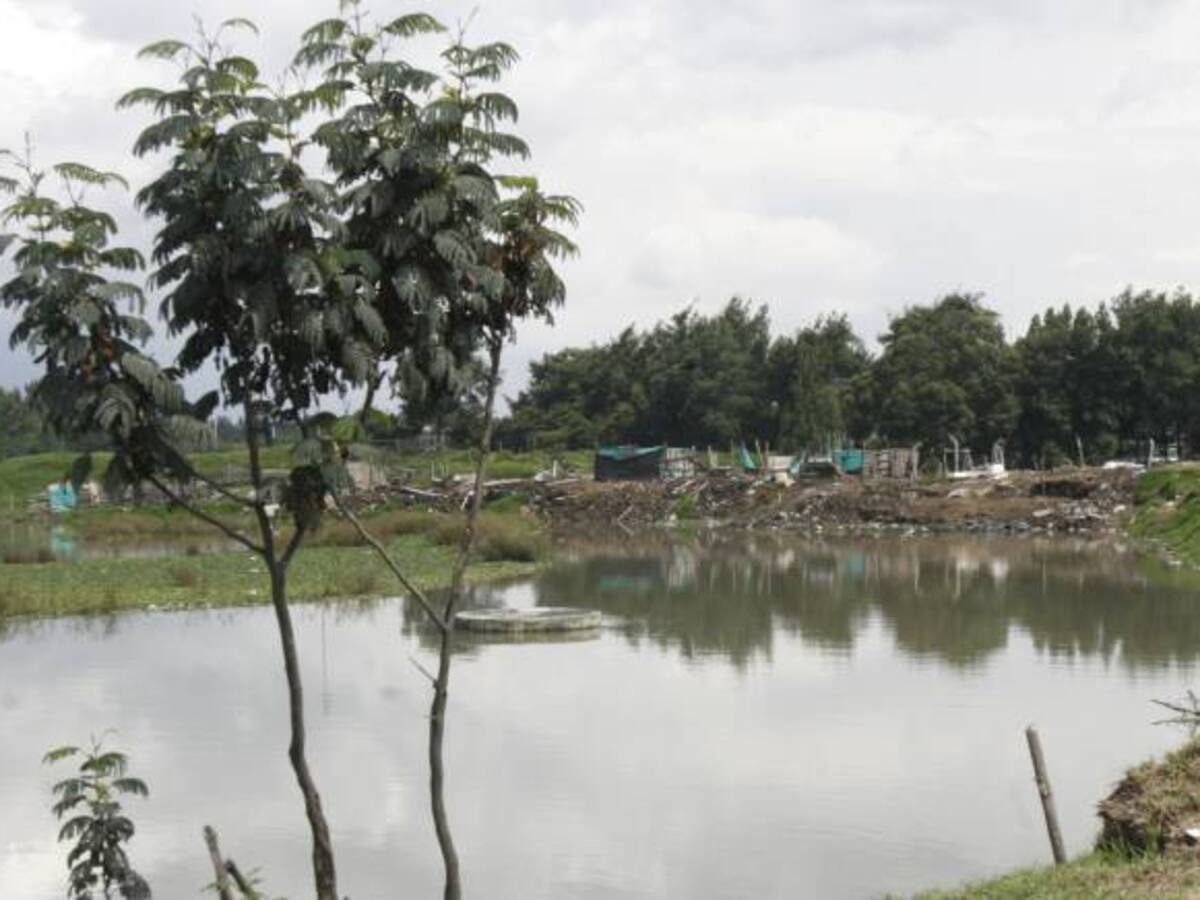 Comienzan las obras de ampliación de la Ptar Salitre