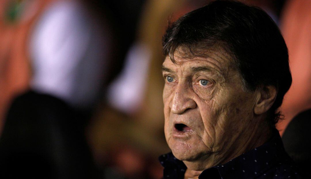 Julio César Falcioni