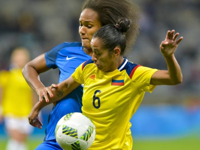 La Selección femenina busca reivindicar el camino ante Nueva Zelanda