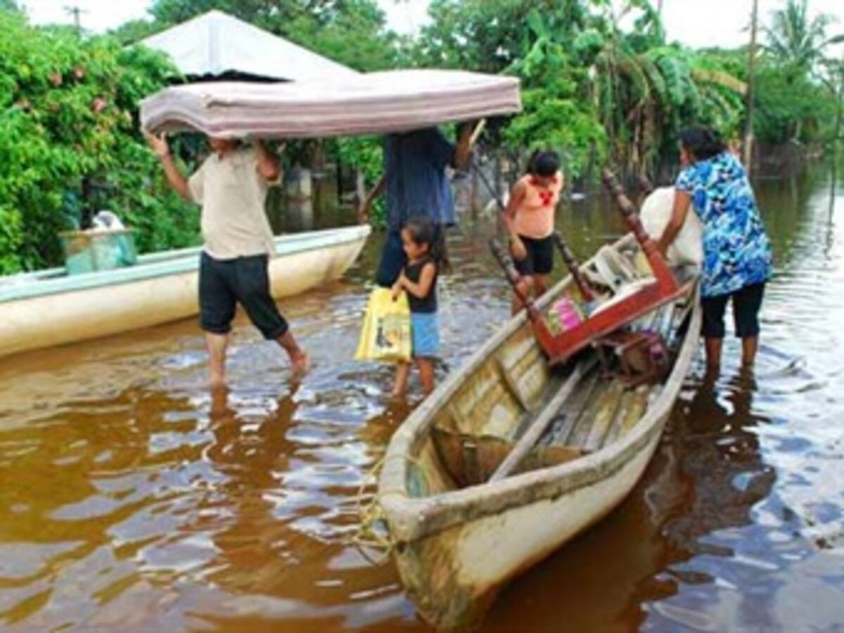 Brasil se solidariza con Centroamérica y alista ayuda humanitaria por lluvias