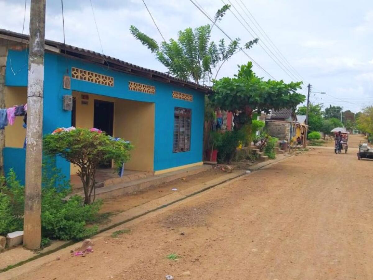 Legalizados 140 predios en María La Baja, Bolívar