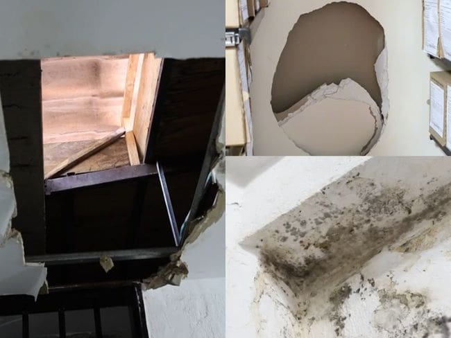 Campo Elías Ramírez, alcalde de Girón