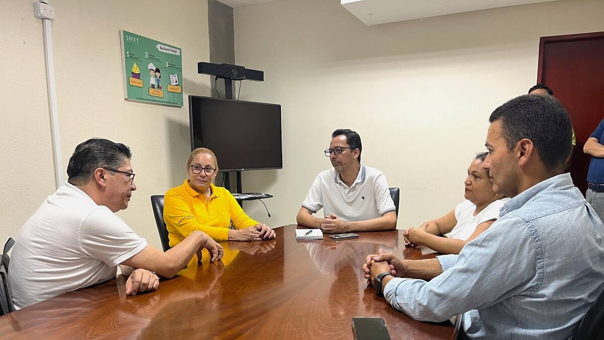 El Magdalena busca implementar IA en la producción de café de la Sierra Nevada